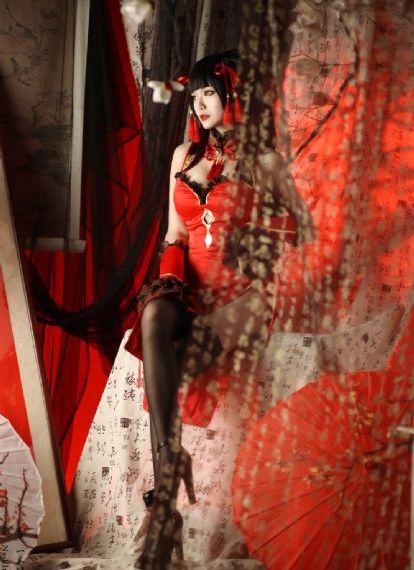 幽奈同学