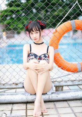不扣钮的女孩完整版