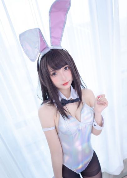 花舞少女