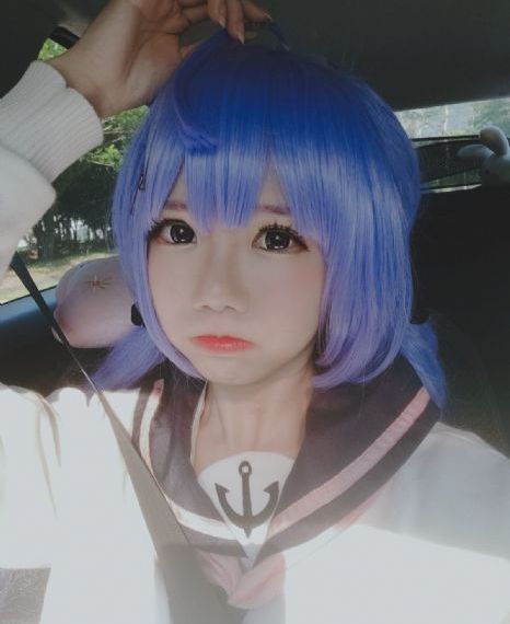 善良的闺蜜