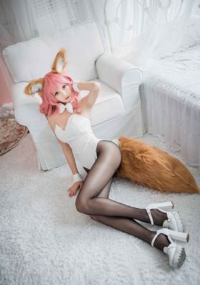 后宫露营樱花动漫