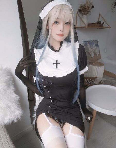 恶灵玛丽安
