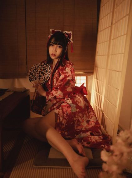 杨钫涵