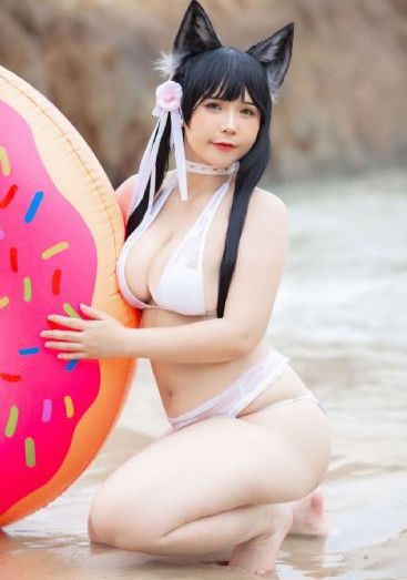 大艳的放荡生活