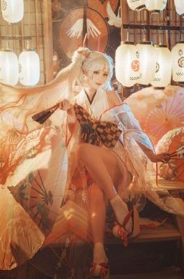 怪兽8号动画在线观看