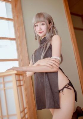 《用我的手指搅乱吧》